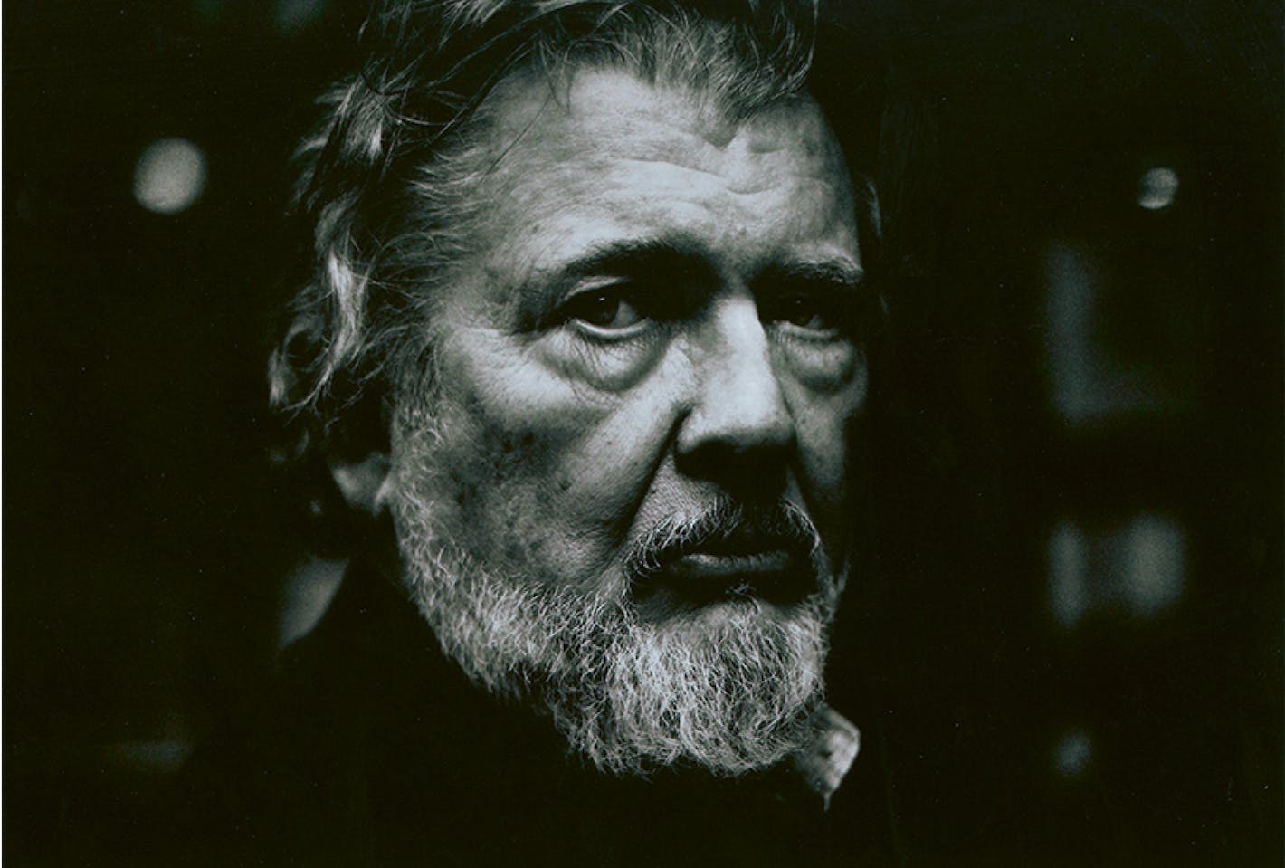 Walter Hill, winner of the second edition of the Cartier Glory to the Filmmaker Award