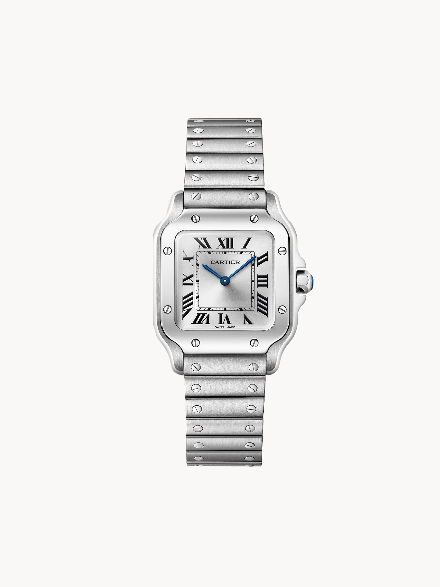 Santos de Cartier watch