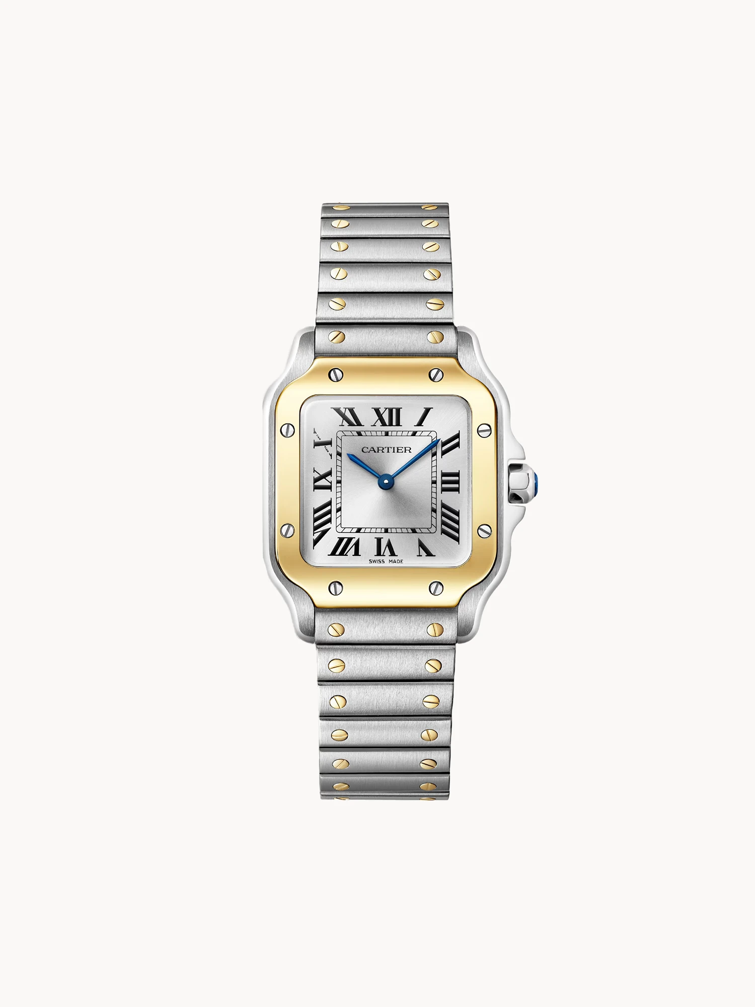 Santos de Cartier watch model