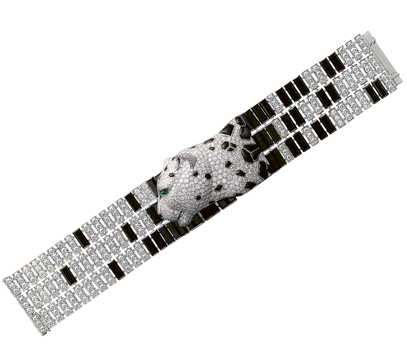 Necklace, Sixième Sens by Cartier, 2021