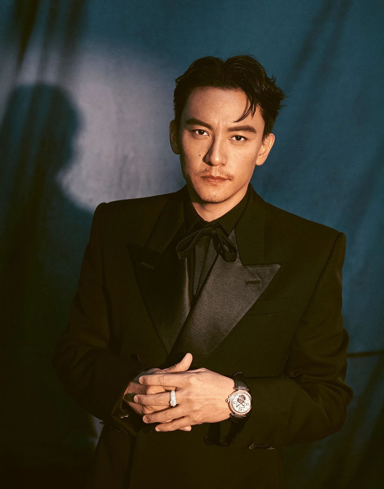 Photo of Chang Chen