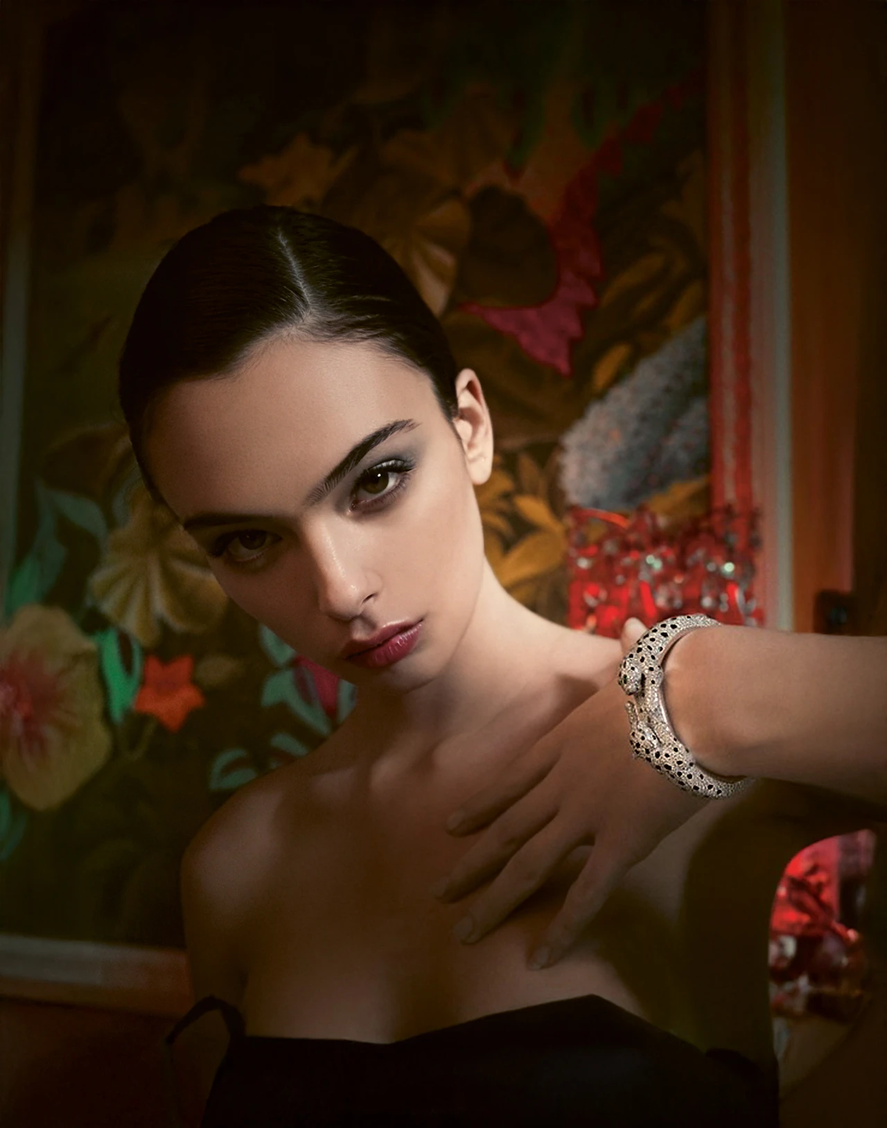 Photo of Deva Cassel