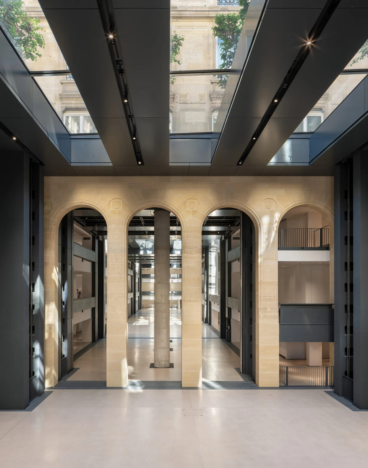 Exposition Générale