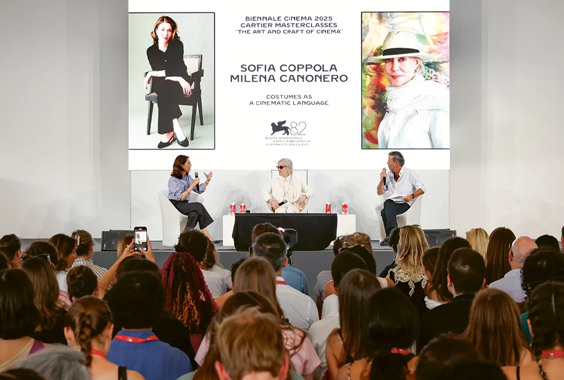 The Art and Craft of Cinema