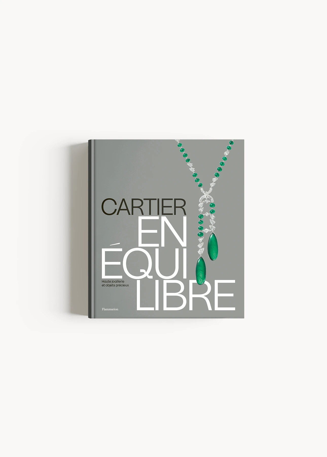 Cartier, En Équilibre