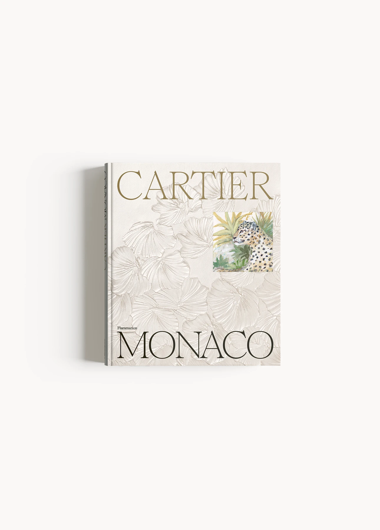 Cartier & Monaco